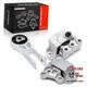 Engine Motor And Transmission Mount Kit Torque Strut Mount Model Xxx