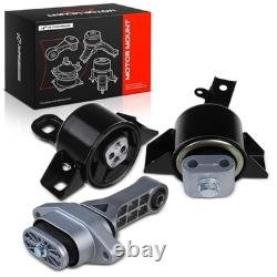 Engine Motor and Transmission Mount Kit Torque Strut Mount Model XXX
