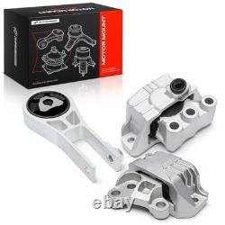 Engine Motor and Transmission Mount Kit Torque Strut Mount Model XXX