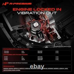 Engine Motor and Transmission Mount Kit Torque Strut Mount Model XXX