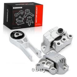 Engine Motor and Transmission Mount Kit Torque Strut Mount Model XXX