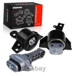 Engine Motor and Transmission Mount Kit Torque Strut Mount Model XXX