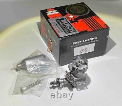 Enya 09 #II CL Control Line Model Engine / Motor New in Box