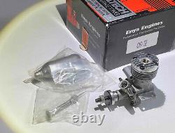 Enya 09 #II CL Control Line Model Engine / Motor New in Box