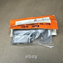 Enya 09-? T. V. Model Engine RC Airplane Excellent Vintage Engine With Muffler