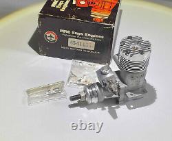 Enya 45 #6002 RC Radio Control Model Engine / Motor New in Box