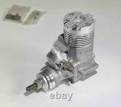 Enya 45 #6002 RC Radio Control Model Engine / Motor New in Box
