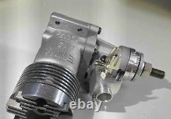 Enya 45 #6002 RC Radio Control Model Engine / Motor New in Box