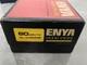 Enya 60xrv Tv Al-chrome Rc Airplane Model Engine Motor Japan Made Glow Fuel