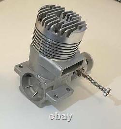 Enya 60 III B TV CL Control Line Model Engine / Motor In Box
