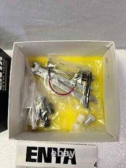Enya Engine New 53-4c S Pro Rc Motor Nib R/c Model Rare In Original Box