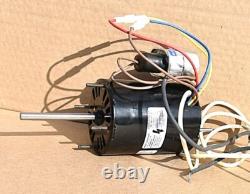 FASCO motor model number D404