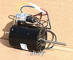 FASCO motor model number D404