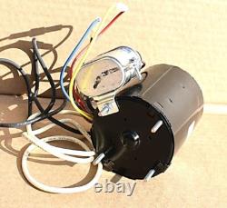 FASCO motor model number D404