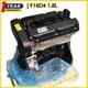 For 2011-2015 Chevrolet Cruze 1.8l L4 Engine Motor Luw F18d4 F18d Model New
