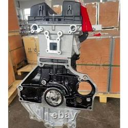 FOR 2011-2015 Chevrolet Cruze 1.8L L4 Engine Motor LUW F18D4 F18D Model NEW