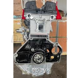 FOR 2011-2015 Chevrolet Cruze 1.8L L4 Engine Motor LUW F18D4 F18D Model NEW