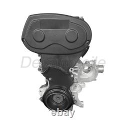 FOR 2011-2015 Chevrolet Cruze 1.8L L4 Engine Motor LUW F18D4 F18D Model NEW
