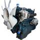 Fit Brand New Kubota Engine V1505-e3b-cwl-1 / Ct04 Model 1j904-71000 Motor