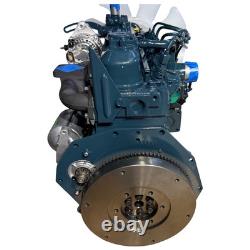 Fit Brand New Kubota Engine V1505-E3B-CWL-1 / CT04 Model 1J904-71000 Motor Fit Brand New Kubota Engine V1505-E3B-CWL-1 / CT04 Model 1J904-71000 Motor