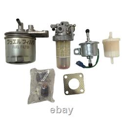 Fit Brand New Kubota Engine V1505-E3B-CWL-1 / CT04 Model 1J904-71000 Motor