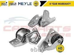 For Smart 450 City Coupe Cabrio Mc01 All Petrol Models Engine Mounts Mounting