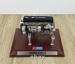 For YUCHAI for Diesel Motor Engine 112 Truck Pre-built Model