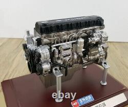 For YUCHAI for Diesel Motor Engine 112 Truck Pre-built Model
