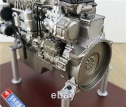 For YUCHAI for Diesel Motor Engine 112 Truck Pre-built Model