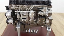 For YUCHAI for Diesel Motor Engine 112 Truck Pre-built Model
