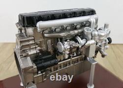 For YUCHAI for Diesel Motor Engine 112 Truck Pre-built Model