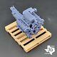 Ford 4.6l 2v Supercharged Model Engine Resin 3d Printed 124-18 Scale