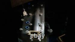 Ford Model A Complete Engine Motor Block REBUILT and Running 2 of them