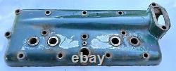 Ford Model A Engine Cylinder Head 1928 1929 1930 1931 28 29 30 31 4 Cyl Motor