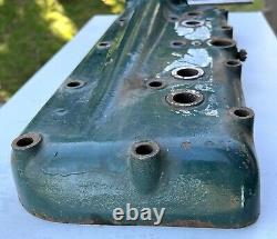 Ford Model A Engine Cylinder Head 1928 1929 1930 1931 28 29 30 31 4 Cyl Motor