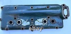 Ford Model A Engine Cylinder Head 1928 1929 1930 1931 28 29 30 31 4 Cyl Motor