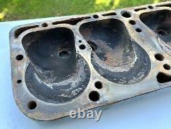 Ford Model A Engine Cylinder Head 1928 1929 1930 1931 28 29 30 31 4 Cyl Motor