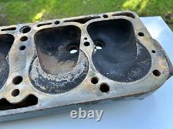 Ford Model A Engine Cylinder Head 1928 1929 1930 1931 28 29 30 31 4 Cyl Motor