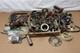 Ford Model A Parts Lot Misc Engine, Interior, Motor, Body, Steering, Suspension