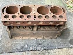 Ford Model T Block Engine Motor
