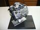 Ford Motor Svt Cobra 4.6l 32v Dohc 14 Scale Engine Model # 882 Of 1000
