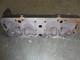 Ford Tractor Engine Motor Flat Cylinder Head F133d High Compression Model F, N