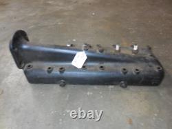 Ford TRACTOR engine motor flat cylinder head F133D high compression Model F, N