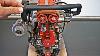 Four Cylinder 32cc Turbo Kit Review