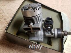 Fox Engine Fox Eagle 60 RC motor new in box