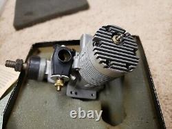 Fox Engine Fox Eagle 60 RC motor new in box