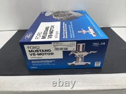 Franzis 1/3 1965 Ford Mustang V8 Engine Kit BRAND NEW SEALED
