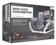 Franzis Engine Model Kits 670090 12 Visible Bmw R90s Engine Plastic Model Kit