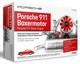 Franzis Engine Model Kits 671400 14 Porsche 911 Engine Plastic Model Kit