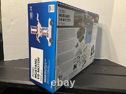 Franzis FORD 1965 Mustang V8 Engine Model Kit With Collectors Handbook NIB Sealed